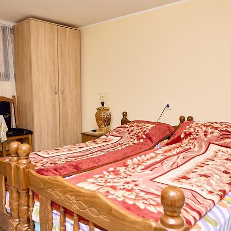 Apartmani Malica 소코 반자 외부 사진