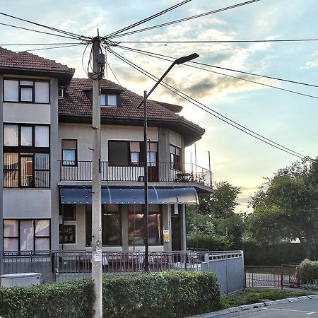 Apartmani Malica 소코 반자 외부 사진