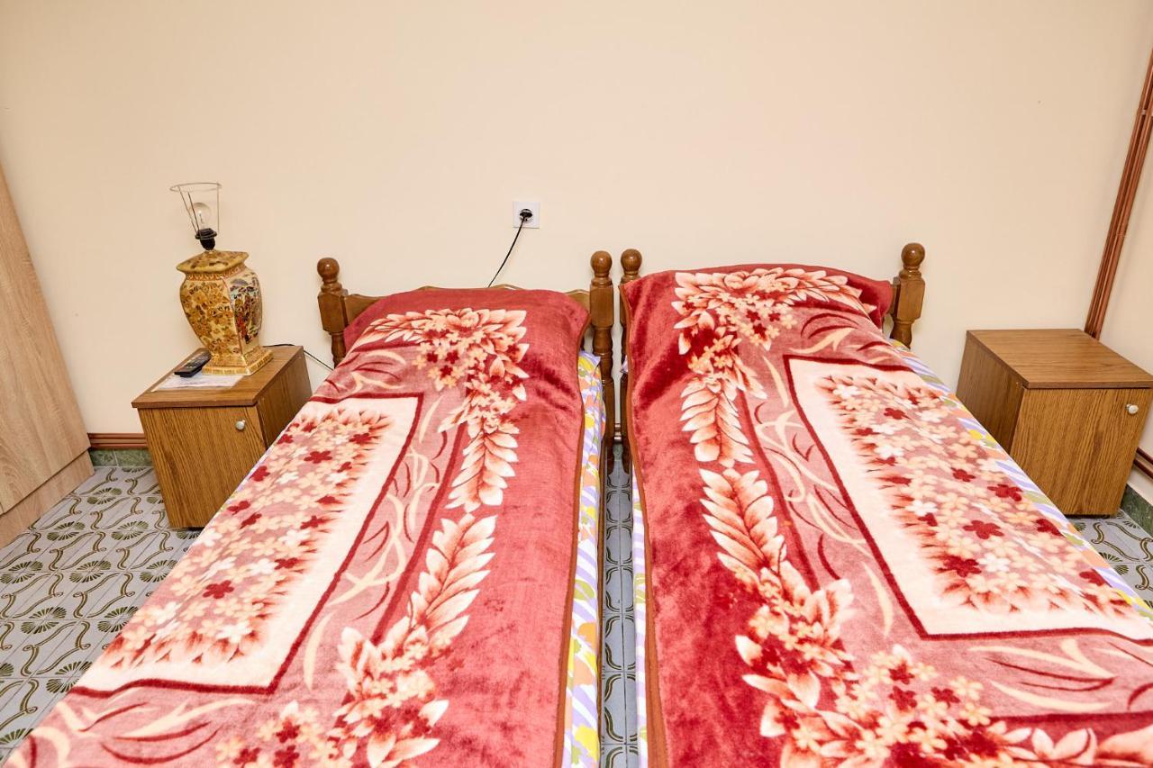 Apartmani Malica 소코 반자 외부 사진