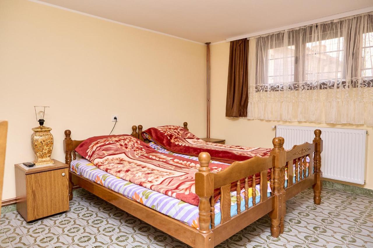 Apartmani Malica 소코 반자 외부 사진