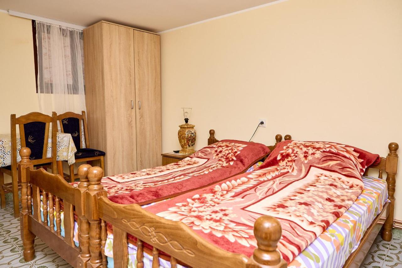 Apartmani Malica 소코 반자 외부 사진