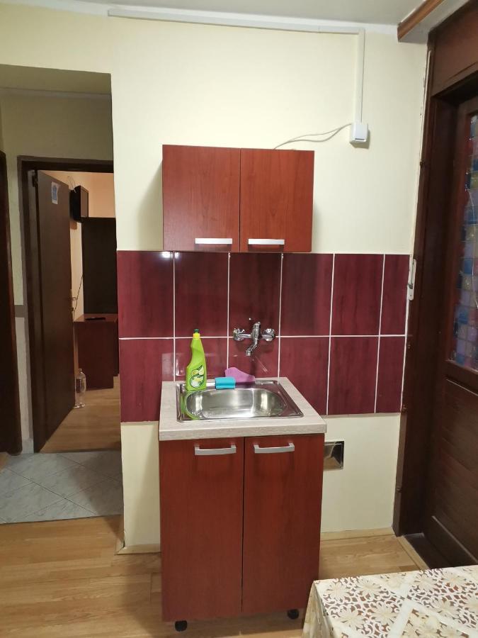 Apartmani Malica 소코 반자 외부 사진