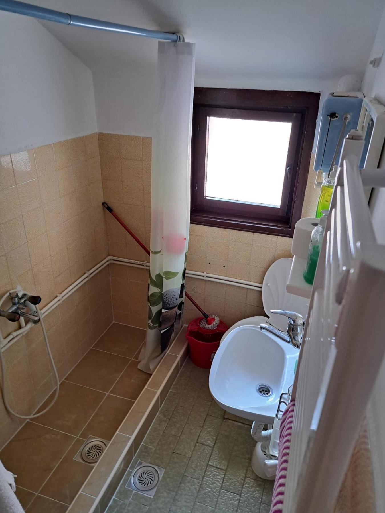 Apartmani Malica 소코 반자 객실 사진