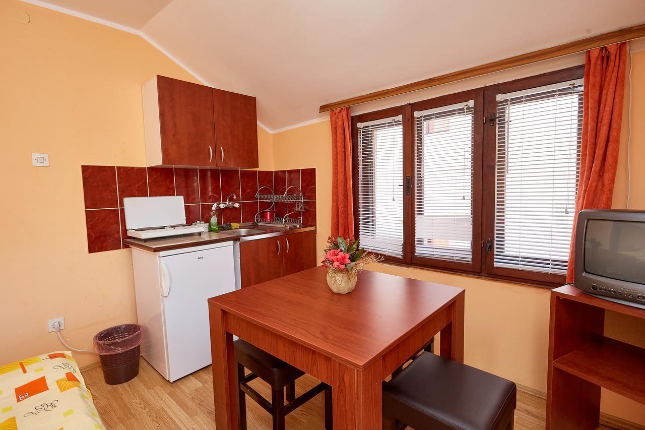 Apartmani Malica 소코 반자 외부 사진