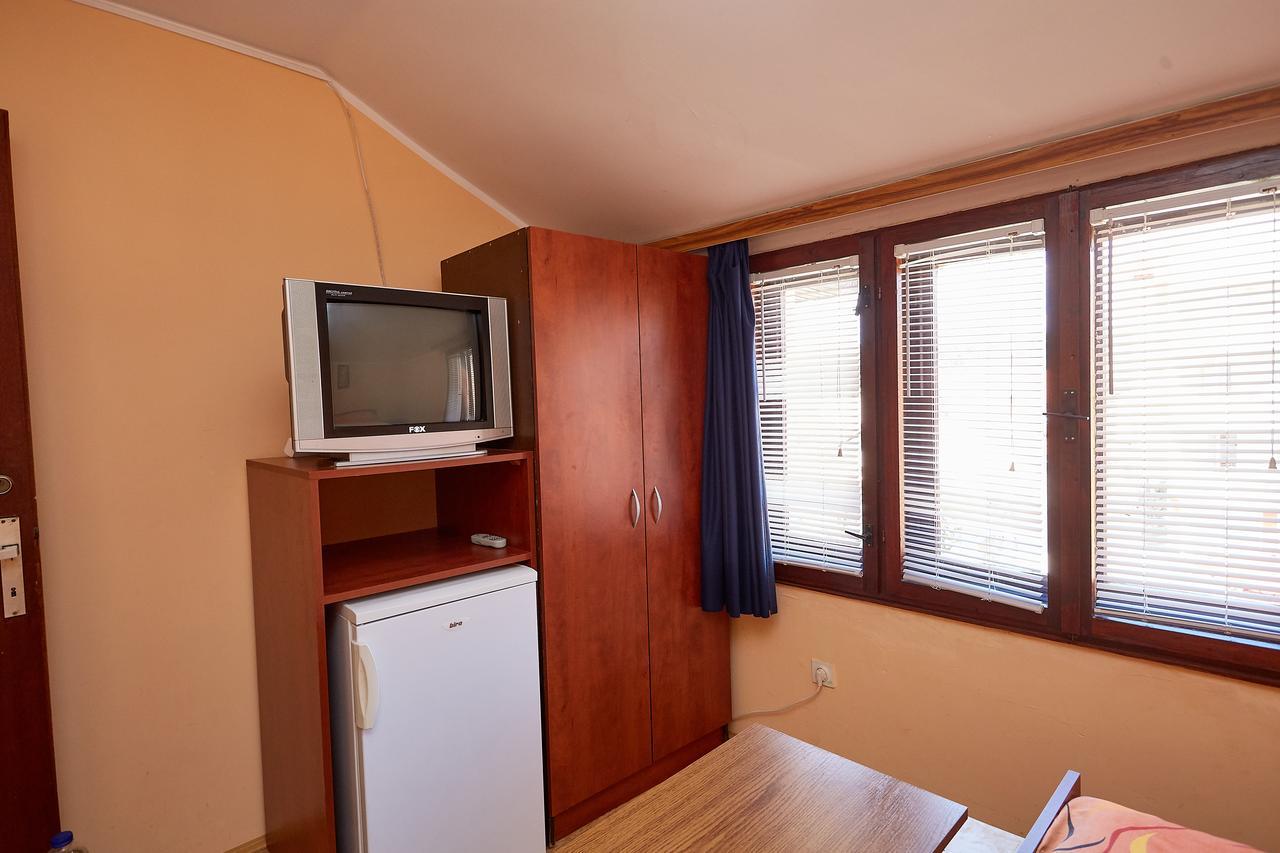 Apartmani Malica 소코 반자 외부 사진