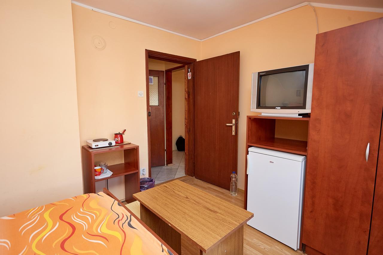 Apartmani Malica 소코 반자 외부 사진