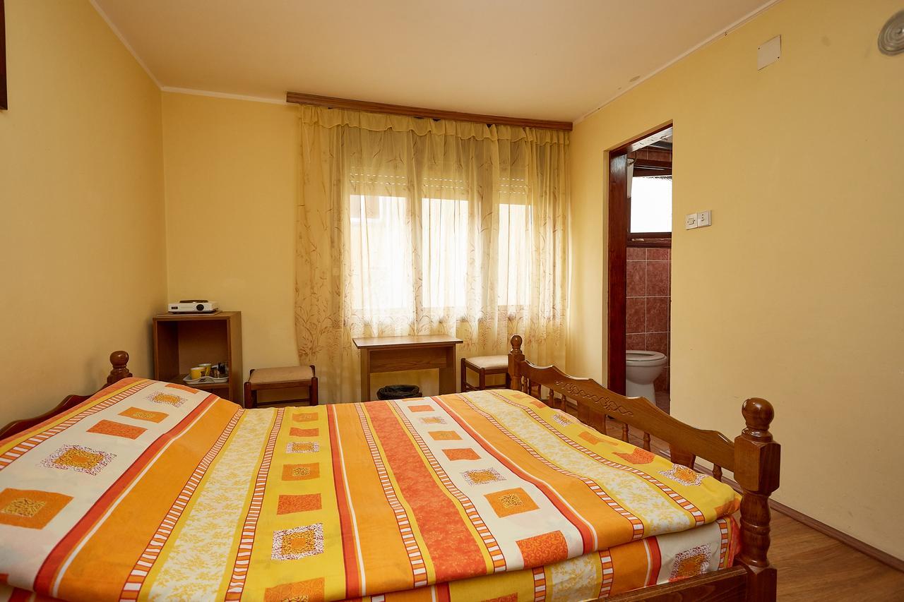 Apartmani Malica 소코 반자 외부 사진