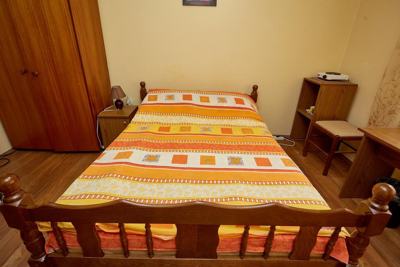 Apartmani Malica 소코 반자 외부 사진