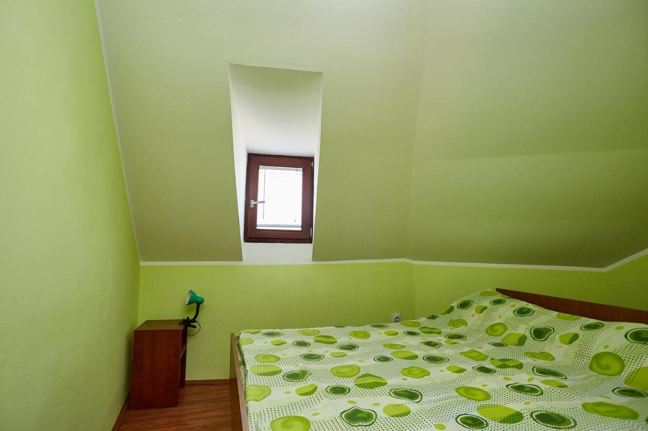 Apartmani Malica 소코 반자 외부 사진