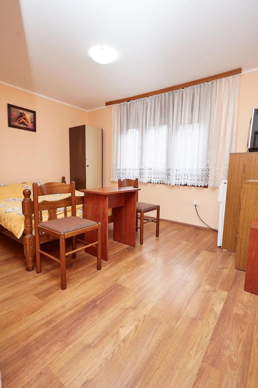 Apartmani Malica 소코 반자 외부 사진