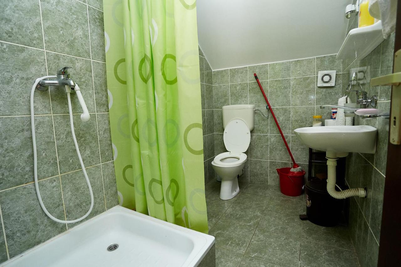 Apartmani Malica 소코 반자 외부 사진