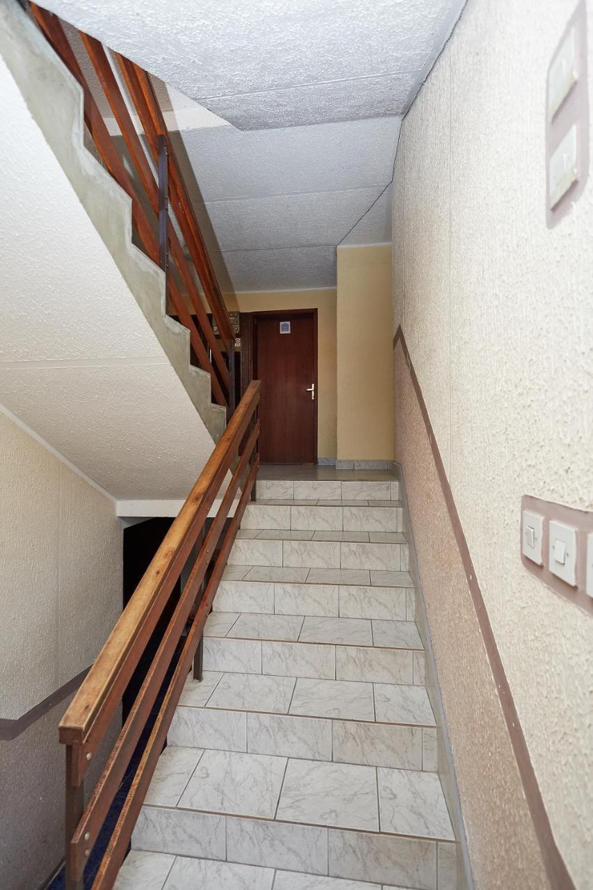 Apartmani Malica 소코 반자 외부 사진