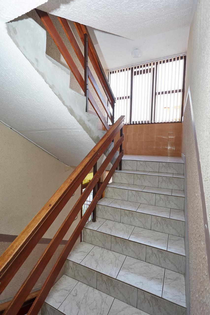 Apartmani Malica 소코 반자 외부 사진