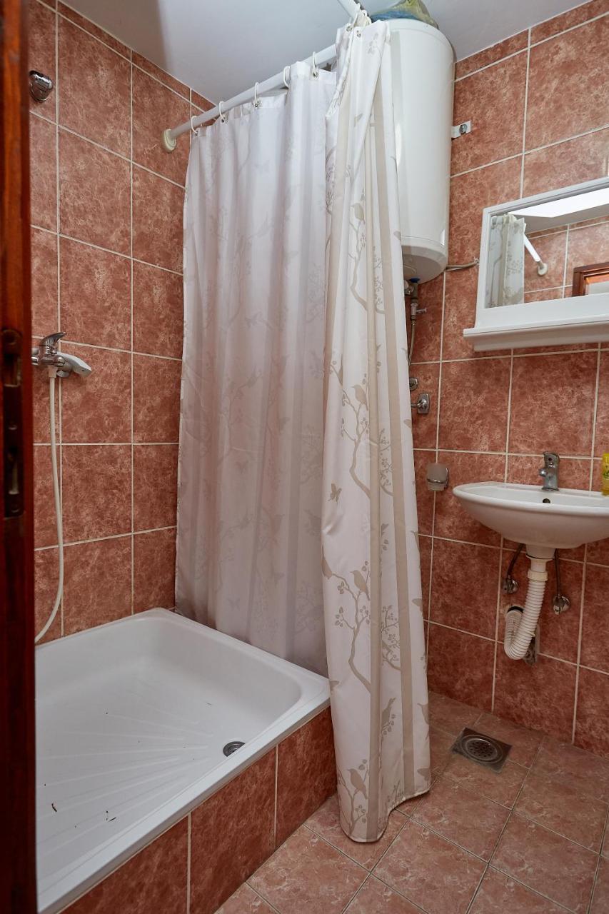 Apartmani Malica 소코 반자 외부 사진