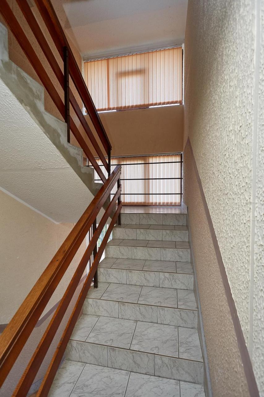Apartmani Malica 소코 반자 외부 사진