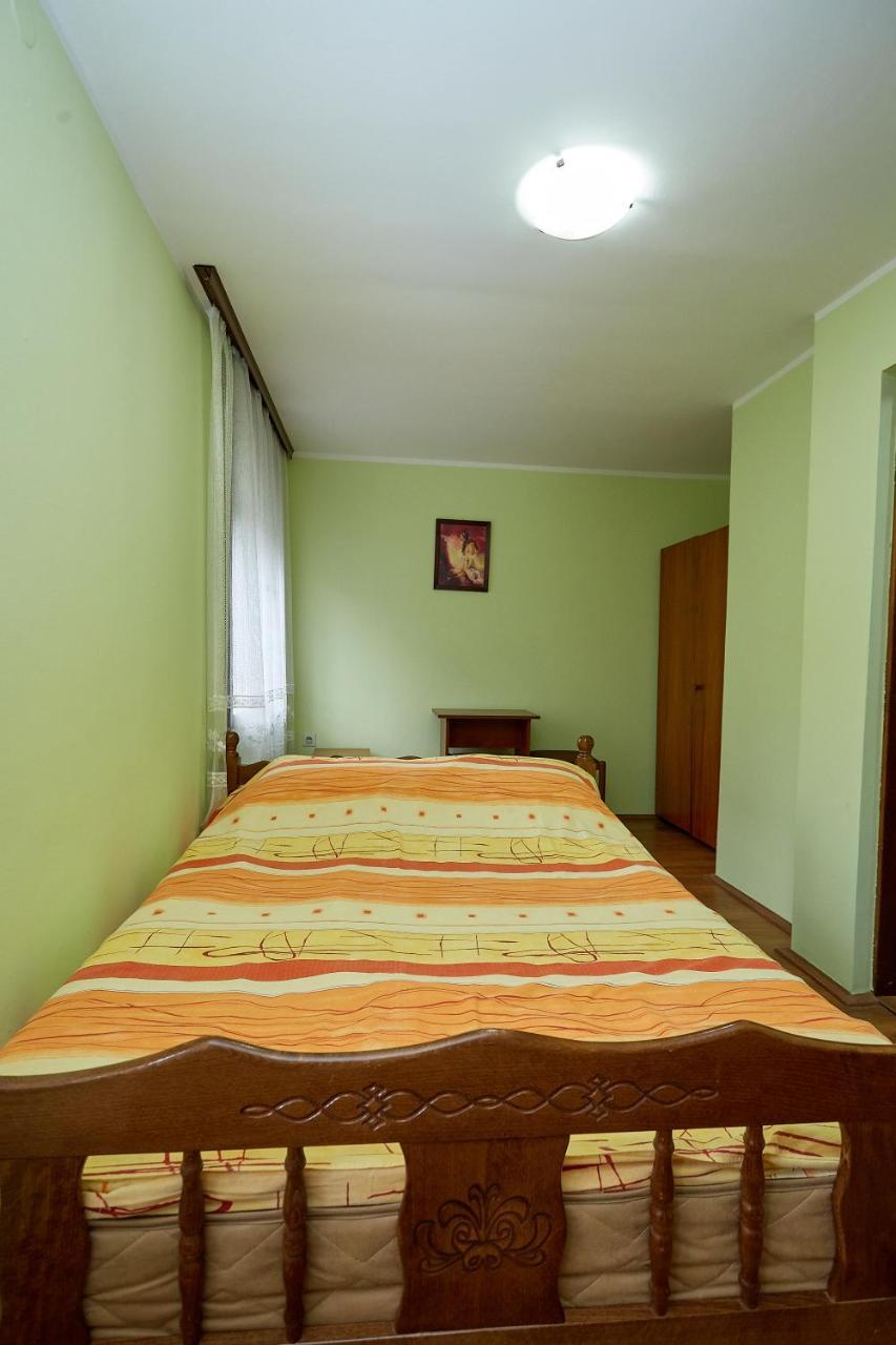 Apartmani Malica 소코 반자 외부 사진