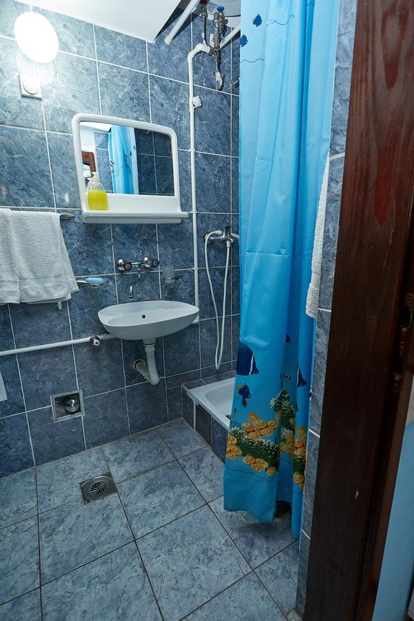 Apartmani Malica 소코 반자 외부 사진