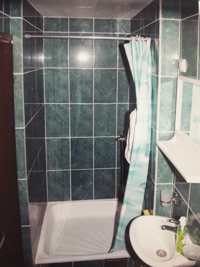 Apartmani Malica 소코 반자 외부 사진